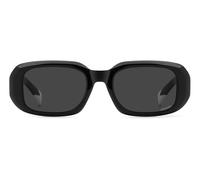 Missoni MIS 0220/S 807/IR Womenâs Sunglasses Black Size 52