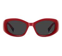 Missoni MIS 0221/S C9A/IR Womenâs Sunglasses Red Size 50