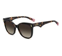 Sunglasses Missoni MIS 0233/S 086/HA 18 55 145 Größe: 55