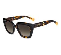 Sunglasses Missoni MIS 0243/S 086/HA 21 52 140 Größe: 52