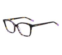 Eyeglasses Missoni MIS 0252 AY0 17 53 140 Größe: 53