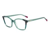 Eyeglasses Missoni MIS 0252 YIB 17 53 140 Größe: 53