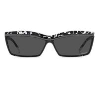 Missoni MIS 0263/S TCB/IR Womenâs Sunglasses Black Size 63