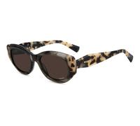 Missoni MIS 0272/S ACI/70 Women’s Sunglasses Tortoiseshell Size 52