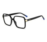 Missoni MIS 0288 807 Woman Optical frames Acetate Black Squared Normal