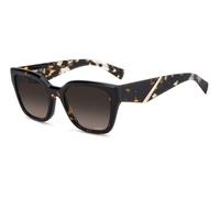 Missoni MIS 0295/S Havana 54/20/130.6 WOMAN Sunglasses