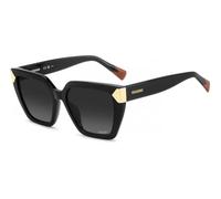 Missoni MIS 0306/G/S Black 55/17/132.5 WOMAN Sunglasses