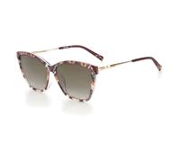 Missoni Mis0003s5ndha Woman Sunglasses