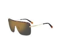 Missoni MIS 0139/S 0NR/JO Women’s Sunglasses Tortoiseshell Size 199