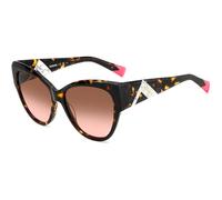 Missoni Mis0171s086 57/16/140 Woman Sunglasses