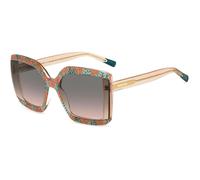 Missoni Mis0186s038 53/17/145 Woman Sunglasses