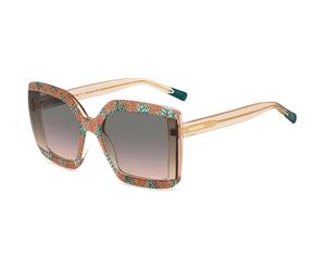 Missoni Mis0186s038 53/17/145 Woman Sunglasses