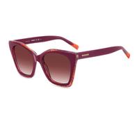 Missoni Mis0188s8cq 54/19/145 Woman Sunglasses