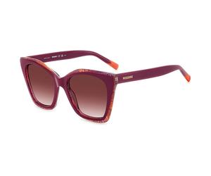 Missoni Mis0188s8cq 54/19/145 Woman Sunglasses