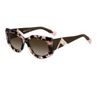 Missoni Mis0198s0t4 54/19/140 Woman Sunglasses