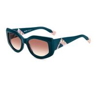 Missoni Mis0198szi9 54/19/140 Woman Sunglasses