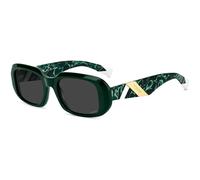 Missoni Mis0220s1ed 52/20/140 Woman Sunglasses