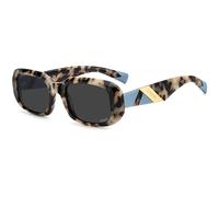 Missoni Mis0220sc9k 52/20/140 Woman Sunglasses