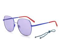 Missoni MMI 0018/S ECJ/UR Womenâs Sunglasses Blue Size 57