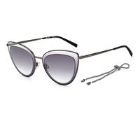 Missoni MMI 0019/S 807/9O Womenâs Sunglasses Grey Size 53