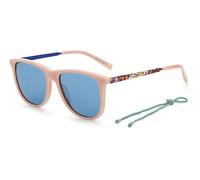 Missoni Mmi0029s35j Woman Sunglasses Pink Woman