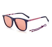 Missoni MMI 0029/S PJP/U1 Womenâs Sunglasses Blue Size 54