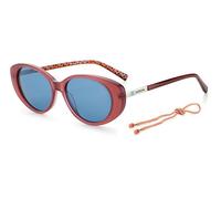 Missoni MMI 0047/S G3I/KU Womenâs Sunglasses Brown Size 53