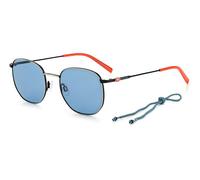 Missoni MMI 0055/S 84J/KU Womenâs Sunglasses Black Size 52
