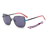 Missoni MMI 0057/S 807/IR Womenâs Sunglasses Black Size 54