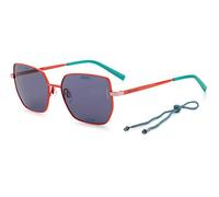 Missoni MMI 0057/S C9A/IR Womenâs Sunglasses Red Size 54