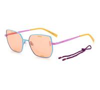 Missoni MMI 0057/S F74/W9 Womenâs Sunglasses Blue Size 54