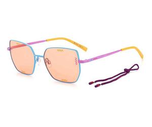 Missoni MMI 0057/S F74/W9 Womenâs Sunglasses Blue Size 54
