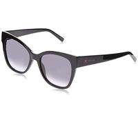 Missoni Mmi 0070/s 807/9O BLACK Sunglasses Women's Acetate, Standard, 55