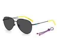 Missoni MMI 0078/S E7Q/IR Womenâs Sunglasses Black Size 58