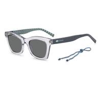 Missoni MMI 0089/S KB7/IR Womenâs Sunglasses Grey Size 52