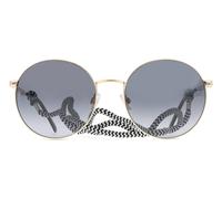 Missoni MMI 0124/S 000/9O Womenâs Sunglasses Gold Size 58