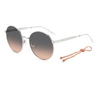Missoni MMI 0124/S 3YZ/FF Womenâs Sunglasses Silver Size 58