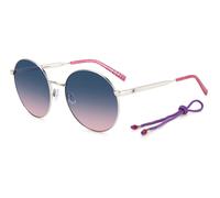 Missoni MMI 0124/S KTS/I4 Womenâs Sunglasses Silver Size 58