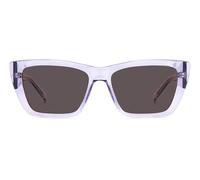 Missoni MMI 0131/S 789/K2 Womenâs Sunglasses Purple Size 54