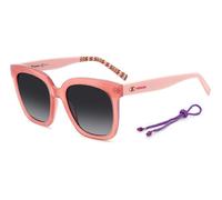 Missoni MMI 0139/S 35J/9O Womenâs Sunglasses Pink Size 54