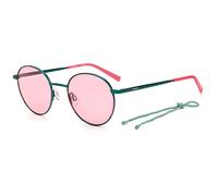 Missoni Mmi0020siwb Woman Sunglasses Pink Woman