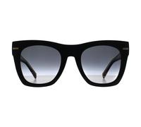 Missoni Sunglasses MIS 0069/S 807 9O Black Grey Gradient