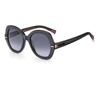 Missoni Woman MIS 0048/S KB7/9O Sunglasses Acetate Grey Grey Butterfly Shaded