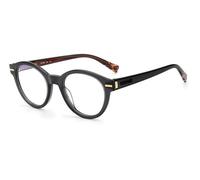 Missoni Woman MIS 0050 KB7 Optical frames Acetate Grey Round
