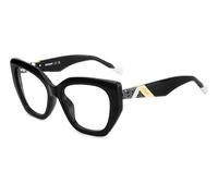Missoni Woman MIS 0195/G 807 Optical frames Acetate Black Squared Normal