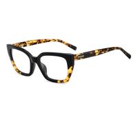 Missoni Woman MIS 0225/G WR7 Optical frames Acetate Black Squared Normal