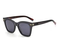 Missoni Women's MIS-0046-S-KB7-IR Sunglasses in Grey Missoni Grey One Size