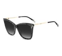 Missoni Mis0106ss37 Woman Sunglasses Grey Woman