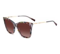 Missoni Women's MIS-0106-S-X19-3X Sunglasses Missoni Multicolor One Size
