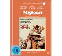 Missouri – Holden William Malden – DVD – Edition Western-Legenden #63